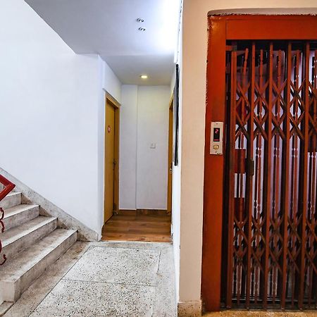 Fabhotel Globe Express - Nr Ruby Hospital Calcutta Extérieur photo