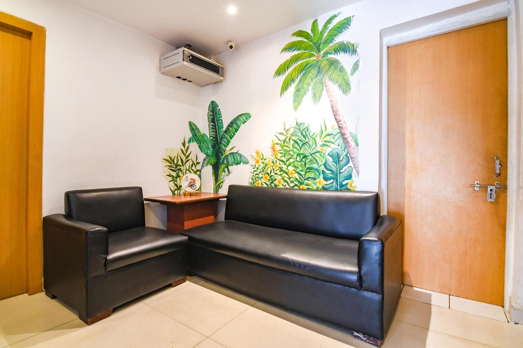 Fabhotel Globe Express - Nr Ruby Hospital Calcutta Extérieur photo